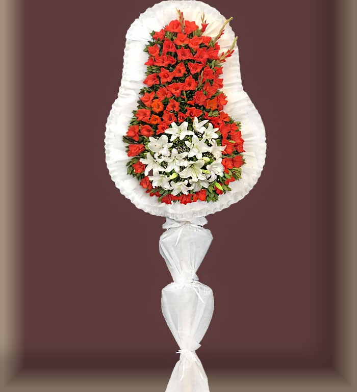 Açılış Çelenkleri