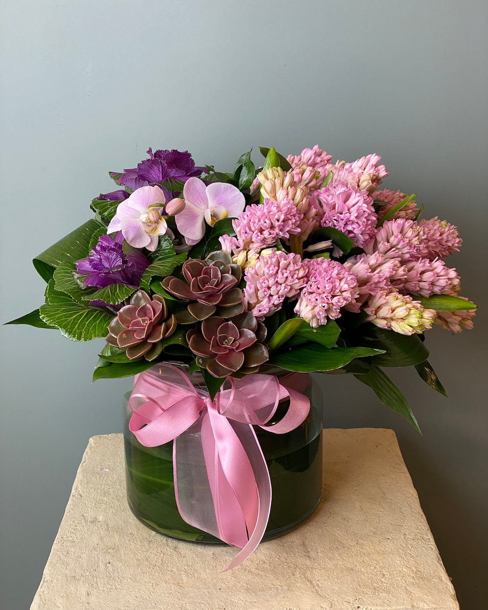 Doğum Günü Çiçekleri